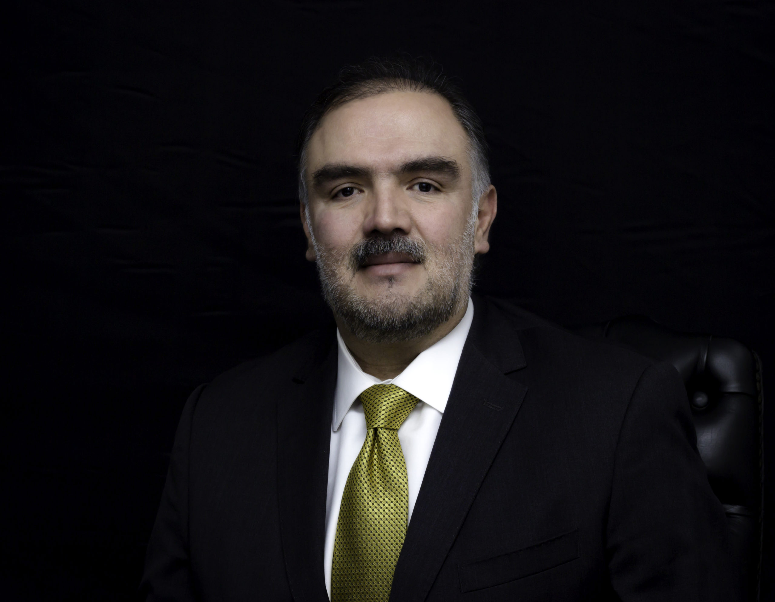 Adán Larracilla