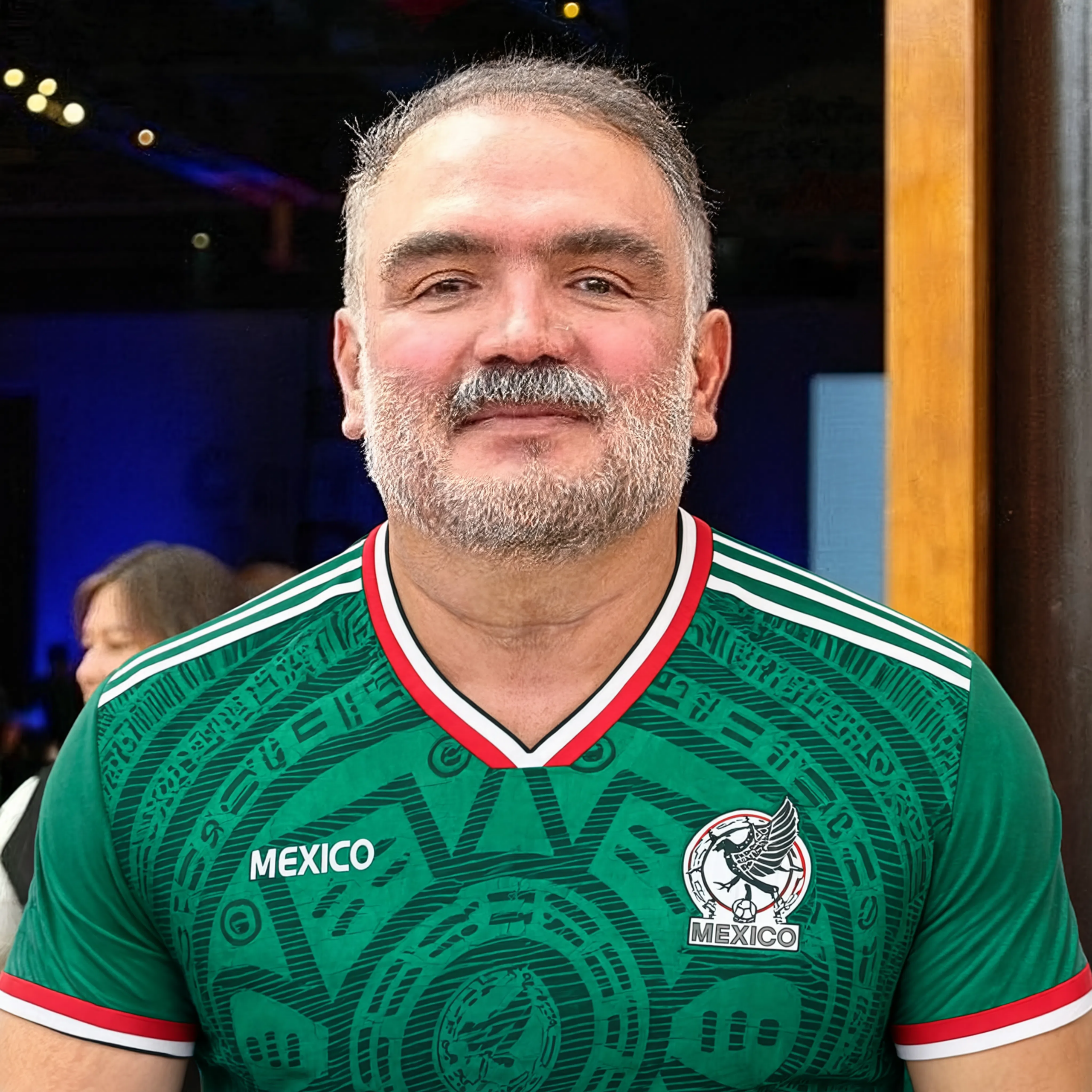 Adán Larracilla