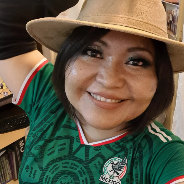 Ma. Eugenia Carranza