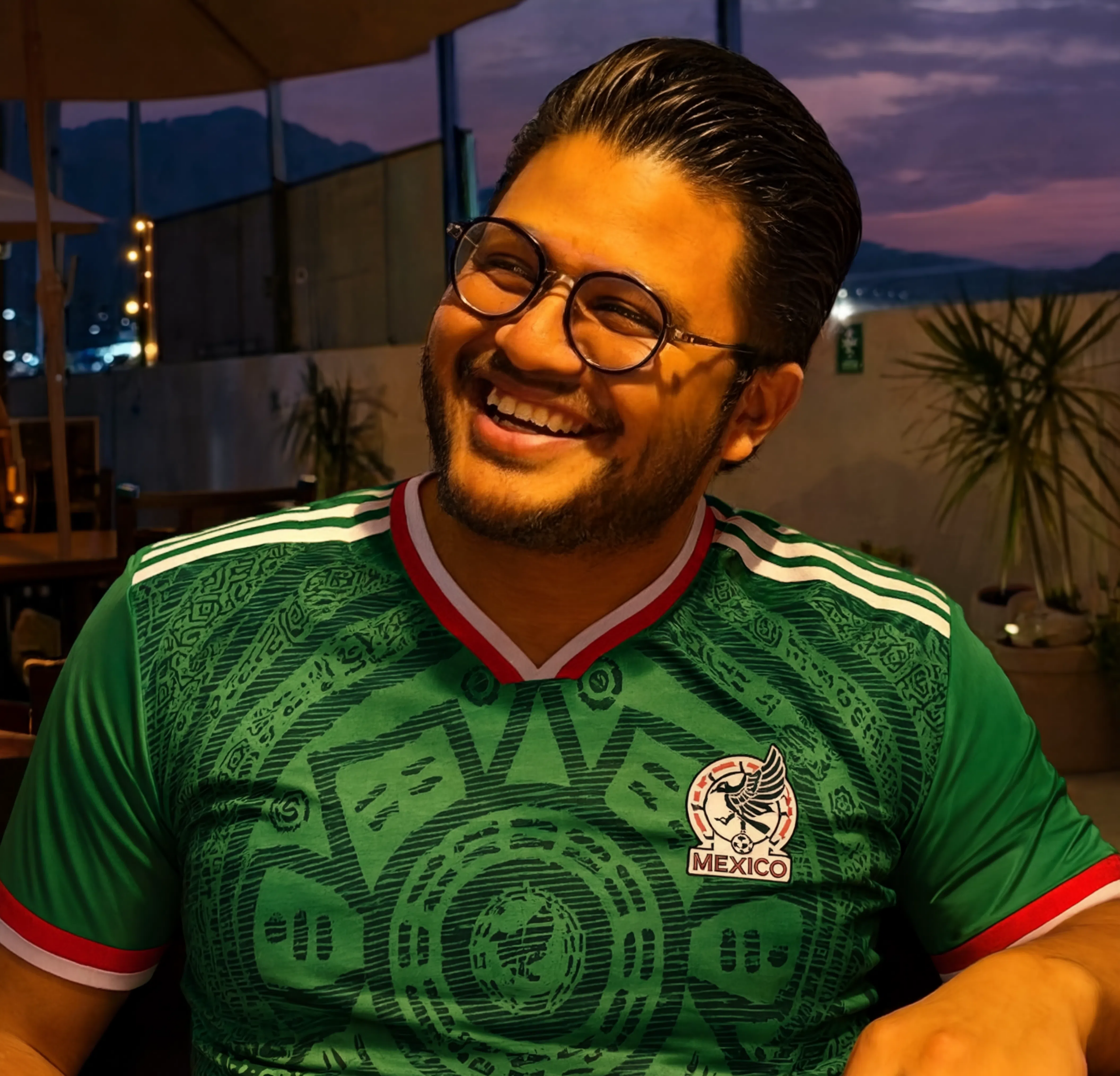 Giovanni J. González