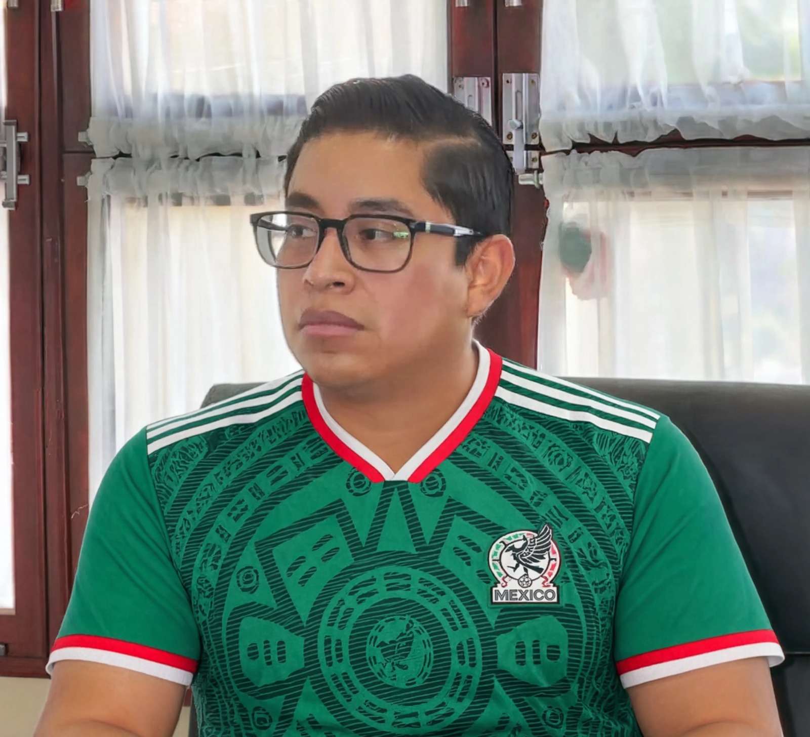 Carlos Alonso Chávez