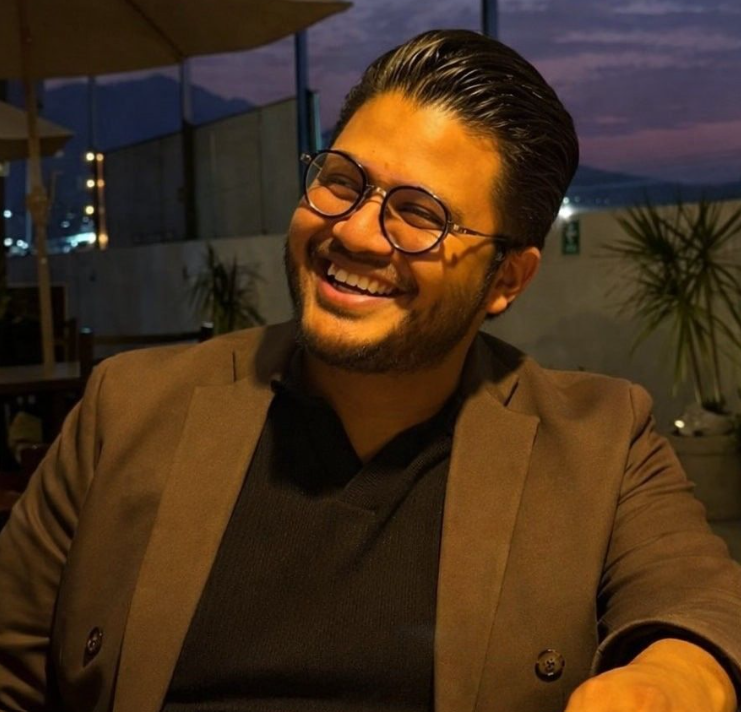 Giovanni J. González, Coordinador del Distintivo a la Excelencia