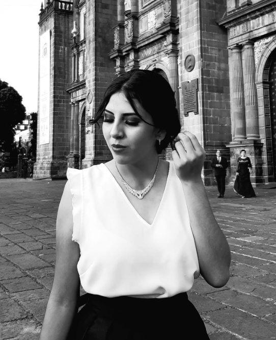 Paola Delgado Tallabs, Coordinadora de Asistencia Técnica