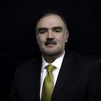 Adán Larracilla Márquez