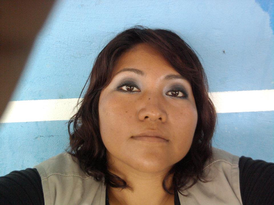 María Eugenia Carraza, Coordinadora de Comunicación