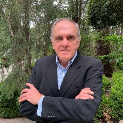 Leandro Otaolaorruchi