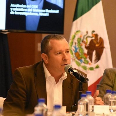 Rubén Fernández